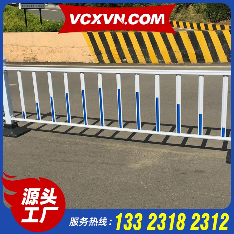 市政护栏市政道路护栏